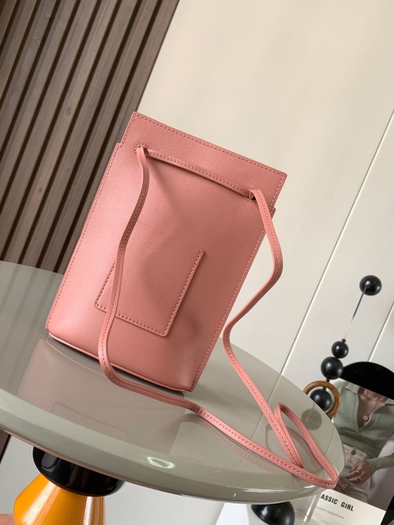 Loewe Top Handle Bags